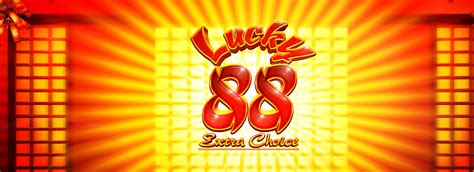 lucky 88 pokie online|Free Play & Review .